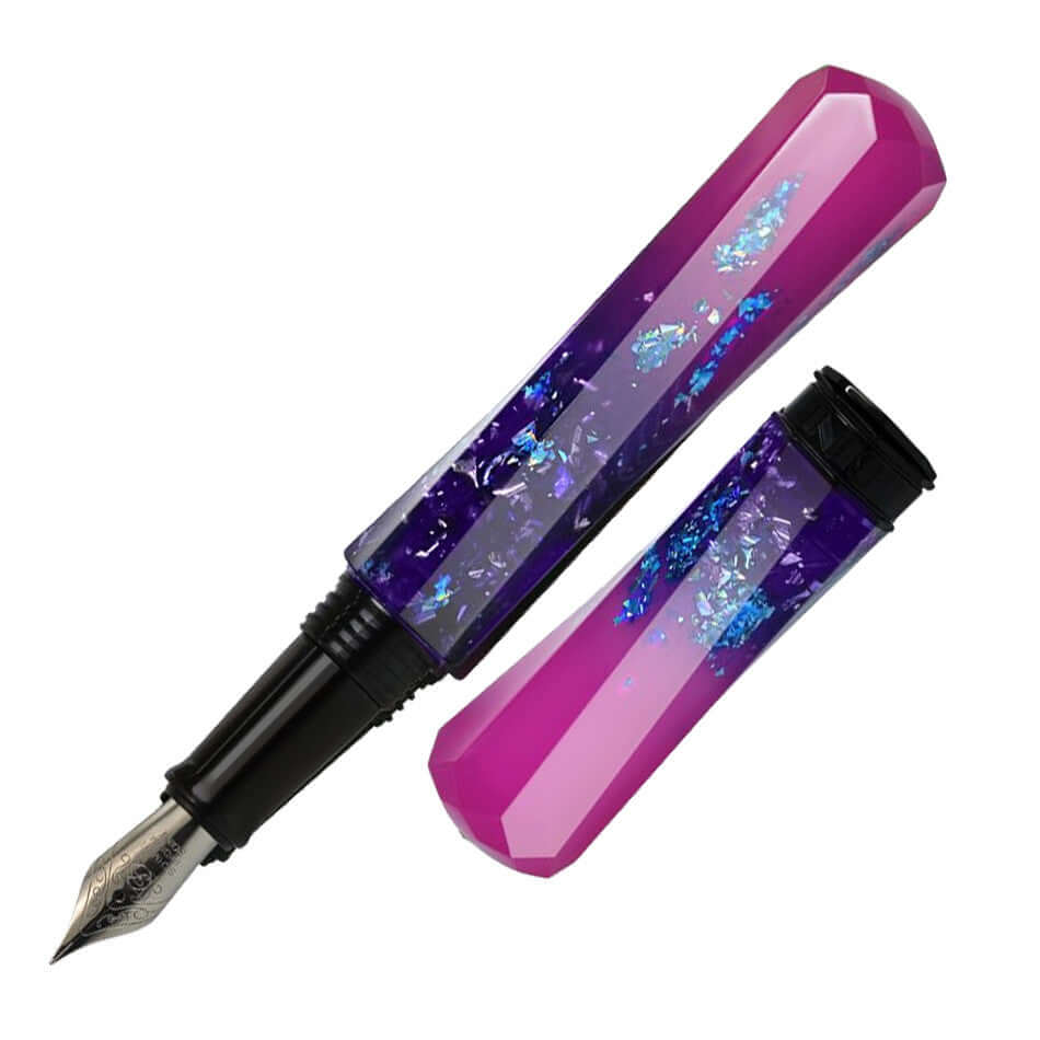 Benu Scepter Fountain Pen Grand Scepter X by Benu at Cult Pens