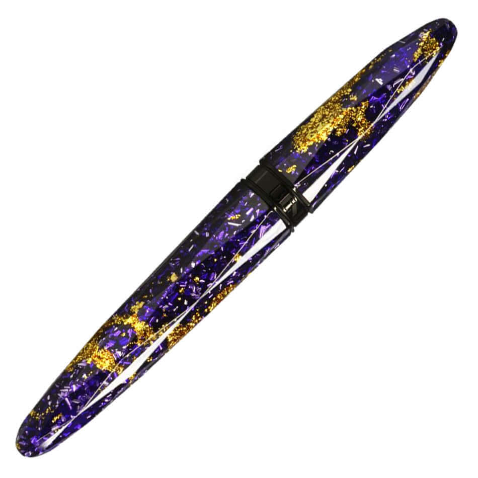 Benu Briolette Fountain Pen Jolanda by Benu at Cult Pens