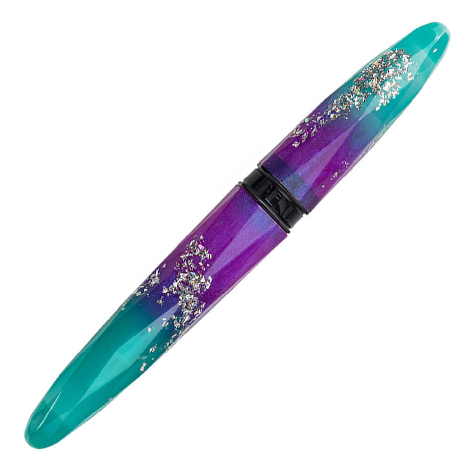 Benu Briolette Fountain Pen Luminous Dream by Benu at Cult Pens
