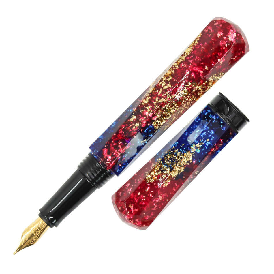Benu Scepter I Fountain Pen by Benu at Cult Pens