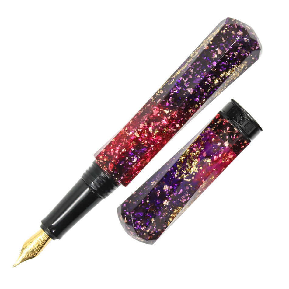 Benu Scepter III Fountain Pen by Benu at Cult Pens