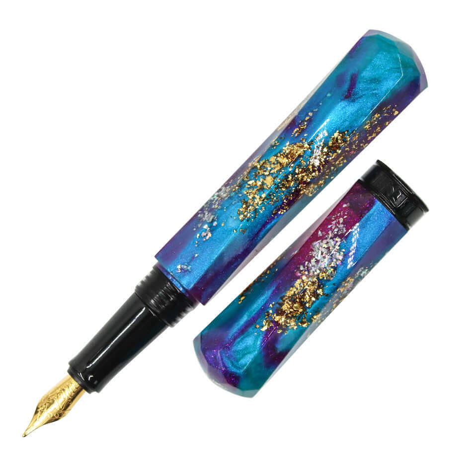 Benu Scepter XIX Fountain Pen by Benu at Cult Pens