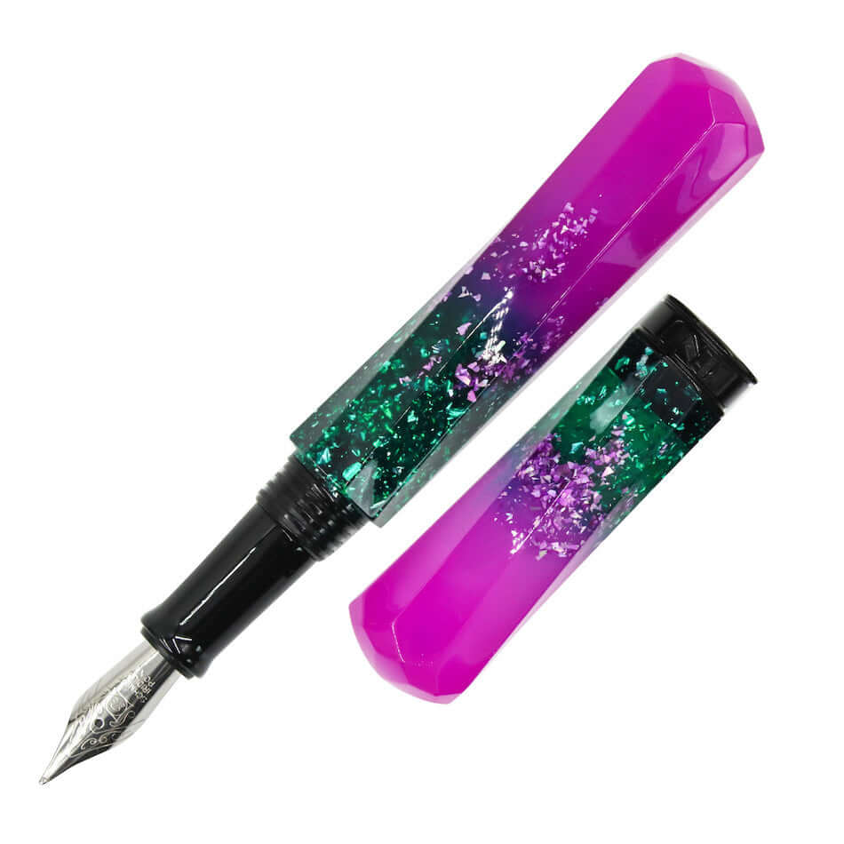 Benu Grand Scepter XX Fountain Pen by Benu at Cult Pens