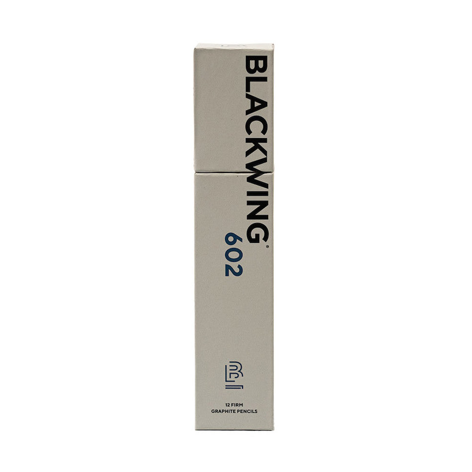 Blackwing 602 Palomino Pencil Set of 12 by Blackwing at Cult Pens