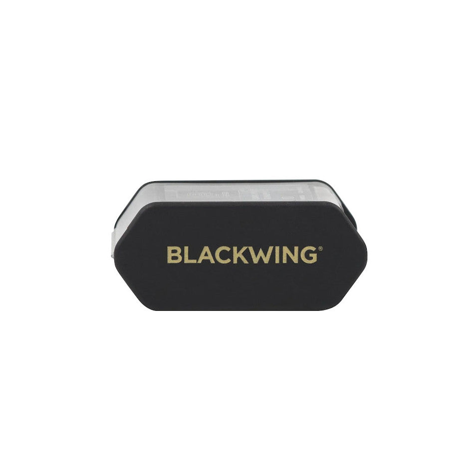 Blackwing Two-Step Long Point Sharpener by Blackwing at Cult Pens