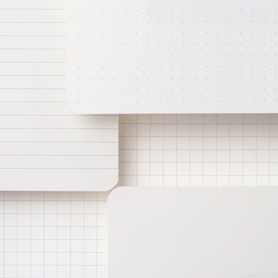 Blackwing Slate Notebook and Pencil Set Black A6 by Blackwing at Cult Pens