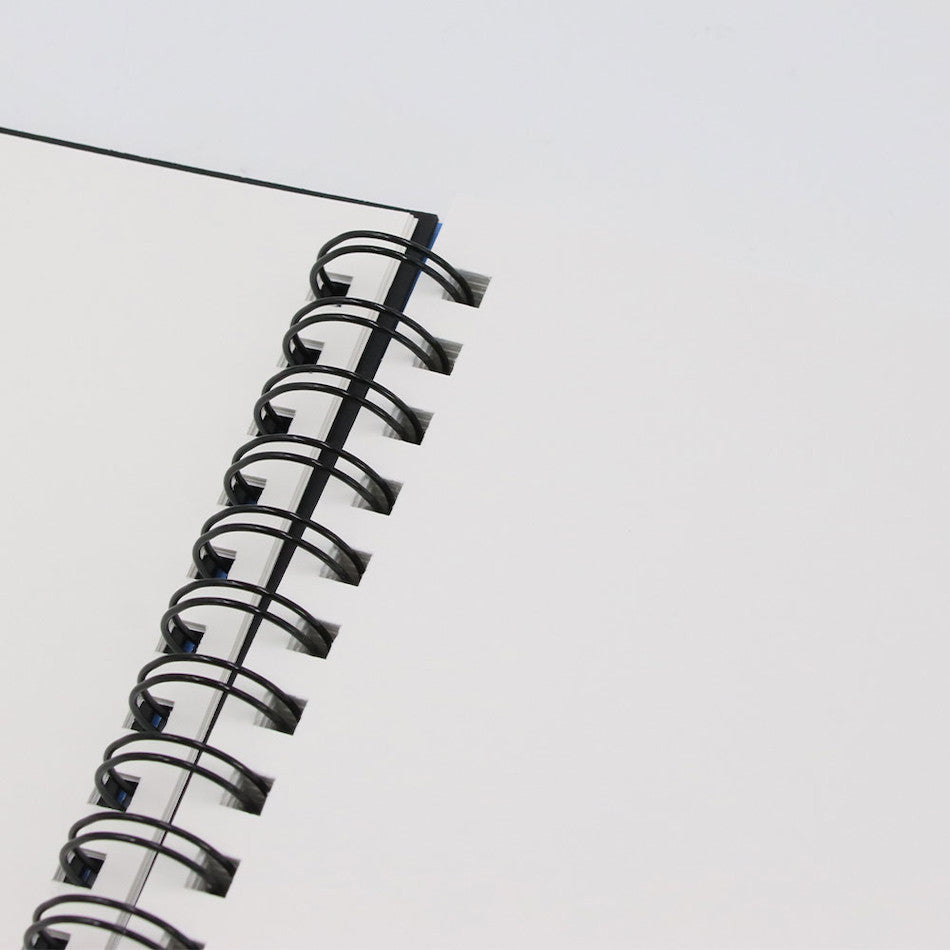 Canson XL Sketch Book Wirebound Portrait A5 100 Sheets by Canson at Cult Pens