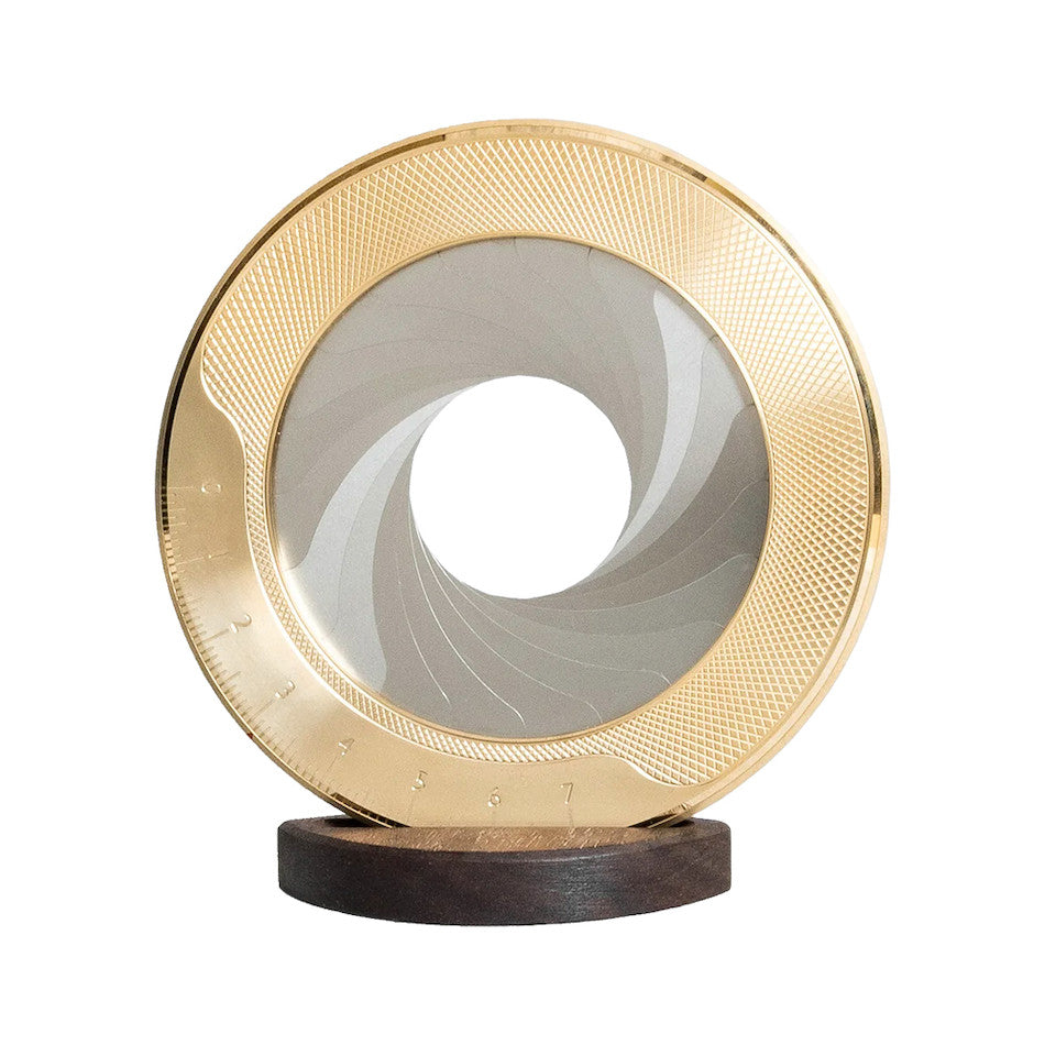 Makers Cabinet Iris Rotary Compass by Makers Cabinet at Cult Pens