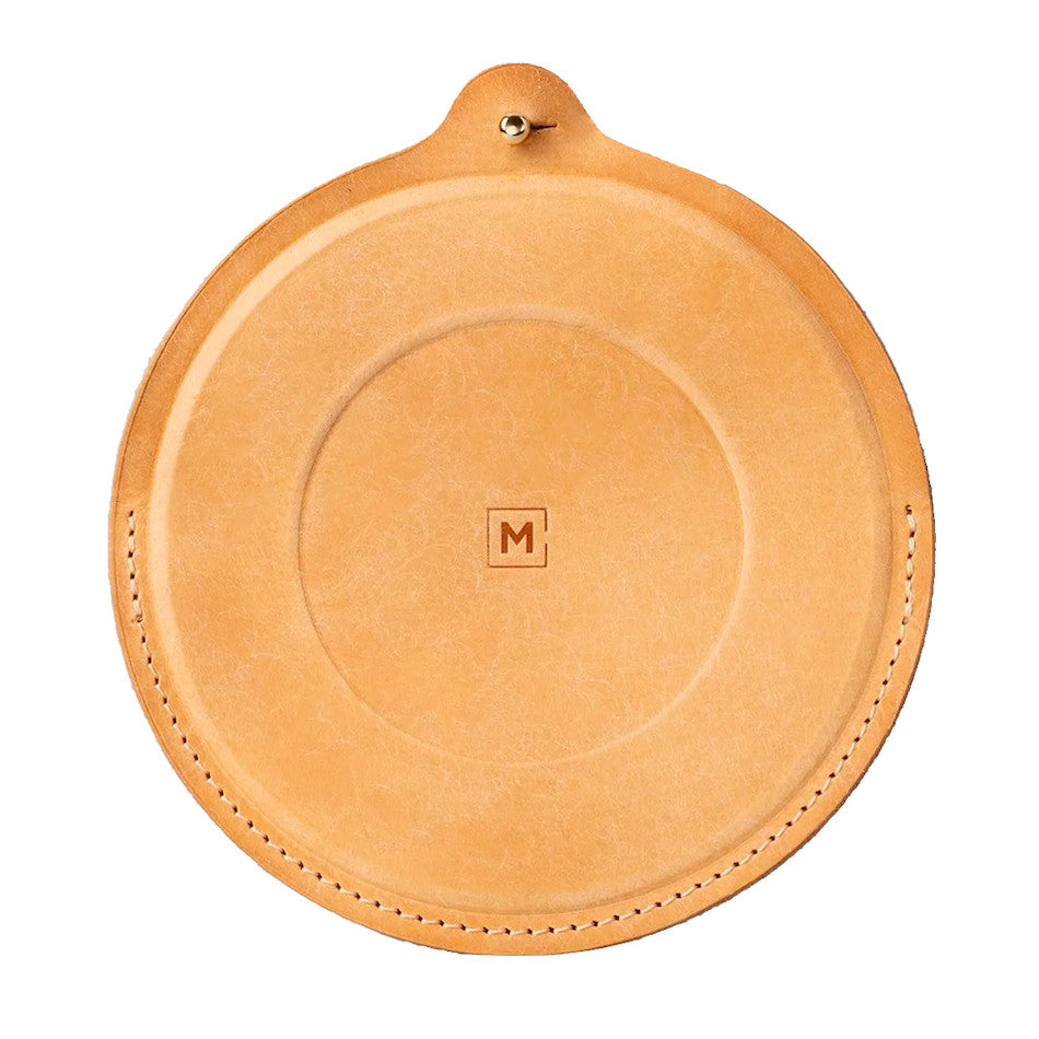 Makers Cabinet Iris Rotary Compass Sheath by Makers Cabinet at Cult Pens