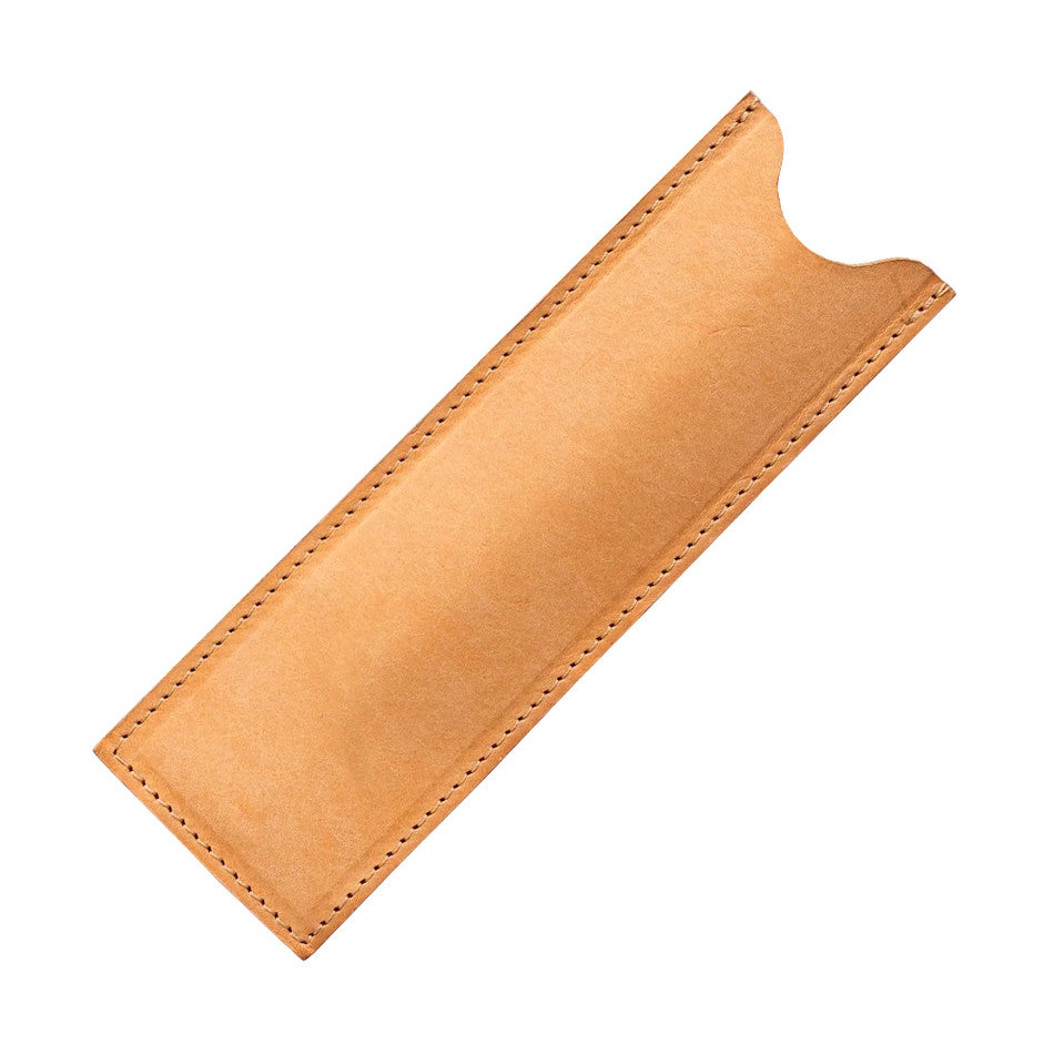 Makers Cabinet Stria Folding Ruler Sheath by Makers Cabinet at Cult Pens