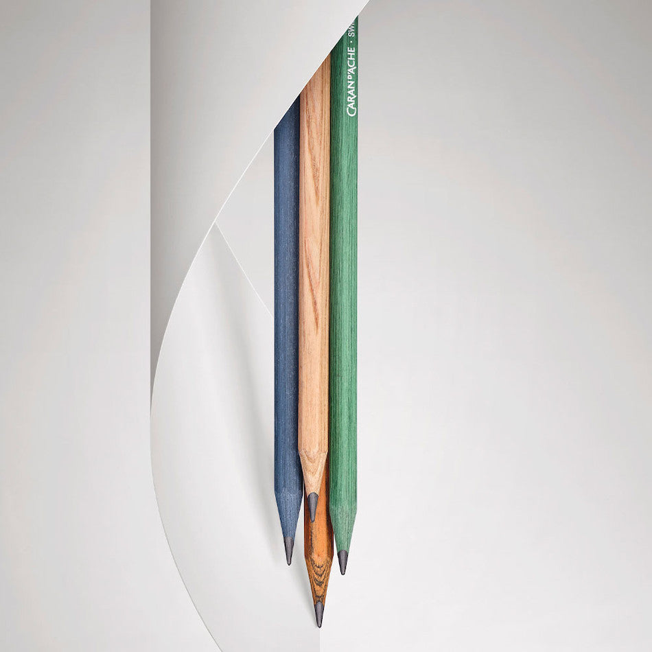 Caran d'Ache Les Crayons de la Maison Edition No.10 by Caran d'Ache at Cult Pens