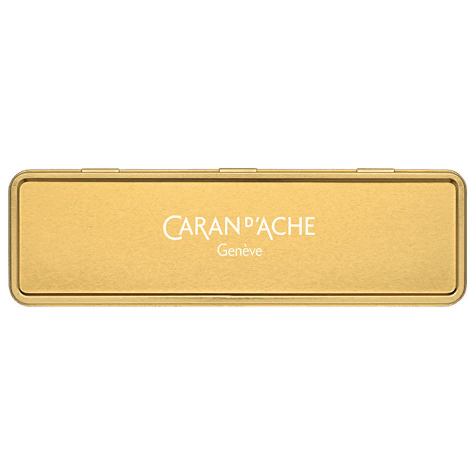 Caran d'Ache Maxi Graphite Pencil Set of 5 by Caran d'Ache at Cult Pens