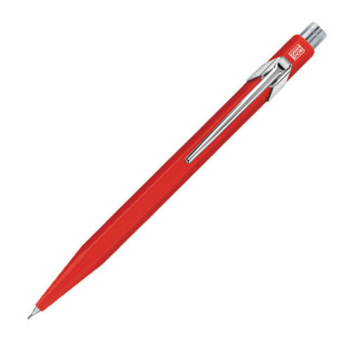 Caran d'Ache Metal Collection Classic Line 844 Pencil by Caran d'Ache at Cult Pens