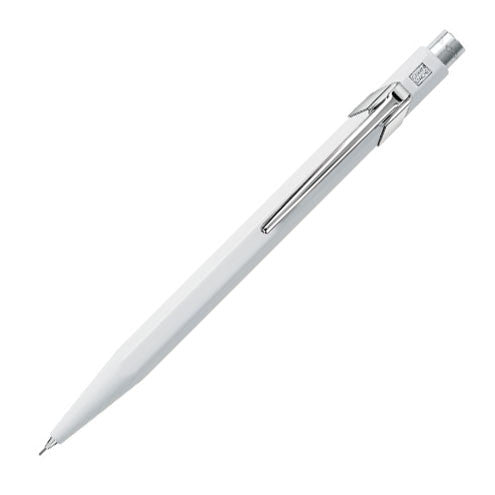Caran d'Ache Metal Collection Classic Line 844 Pencil
