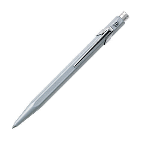 Caran d'Ache Metal Collection Classic Line 849 Ballpoint Pen by Caran d'Ache at Cult Pens