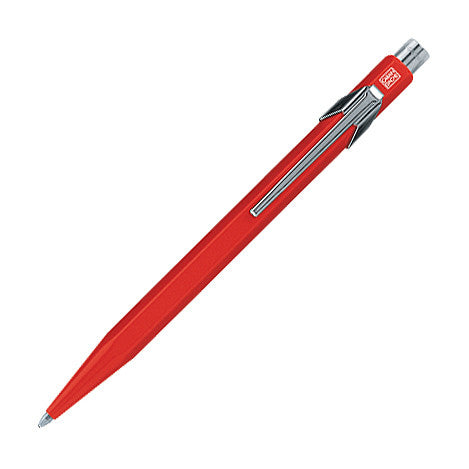 Caran d'Ache Metal Collection Classic Line 849 Ballpoint Pen by Caran d'Ache at Cult Pens