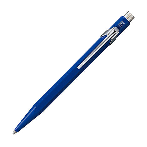 Caran d'Ache Metal Collection Classic Line 849 Ballpoint Pen by Caran d'Ache at Cult Pens