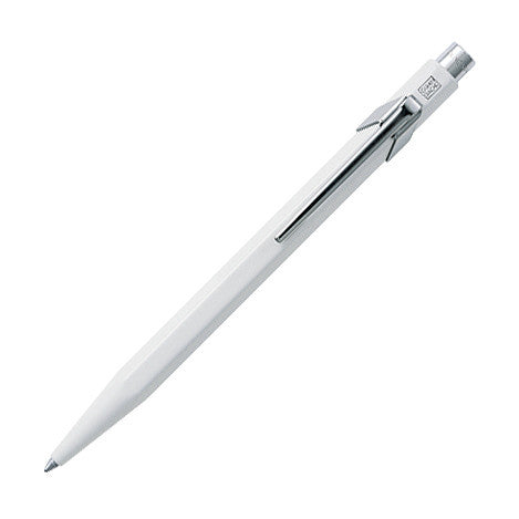 Caran d'Ache Metal Collection Classic Line 849 Ballpoint Pen by Caran d'Ache at Cult Pens