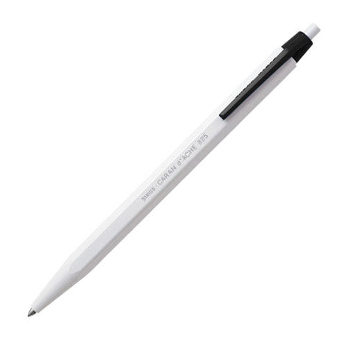 Caran d'Ache Eco Retractable Ballpoint Pen 825 by Caran d'Ache at Cult Pens