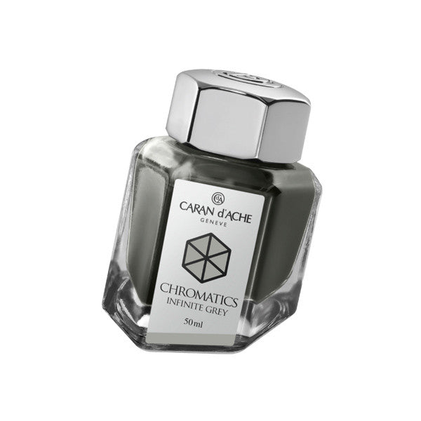 Caran d'Ache Chromatics INKredible Ink Colours Collection by Caran d'Ache at Cult Pens