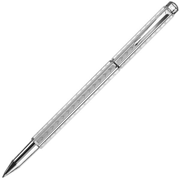 Caran d'Ache Ecridor Rollerball Pen Chevron by Caran d'Ache at Cult Pens