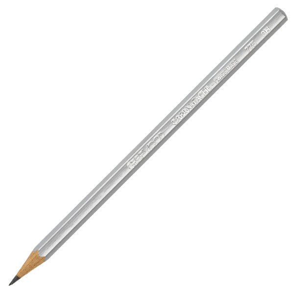 Caran d'Ache Grafwood Pencil by Caran d'Ache at Cult Pens