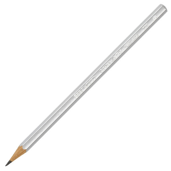 Caran d'Ache Grafwood Pencil by Caran d'Ache at Cult Pens
