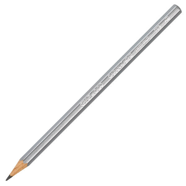 Caran d'Ache Grafwood Pencil by Caran d'Ache at Cult Pens