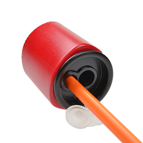 Caran d'Ache Double Hole Pencil Sharpener by Caran d'Ache at Cult Pens