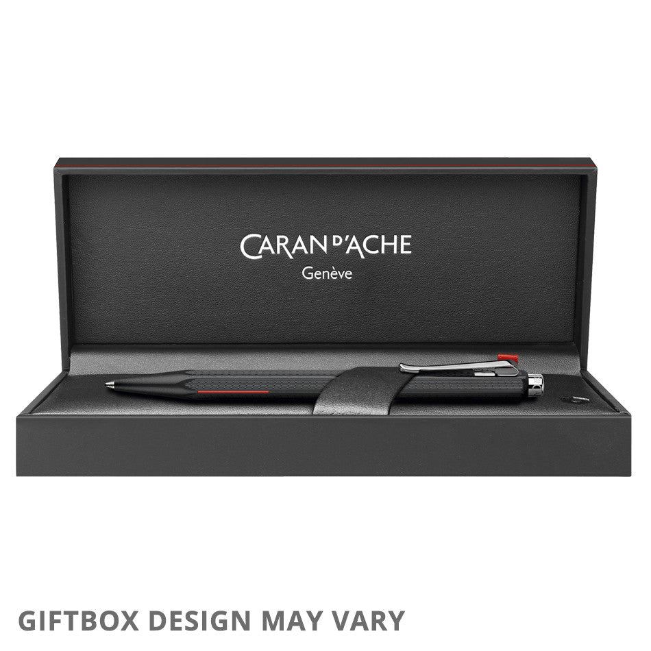 Caran d'Ache Ecridor Ballpoint Pen Racing by Caran d'Ache at Cult Pens