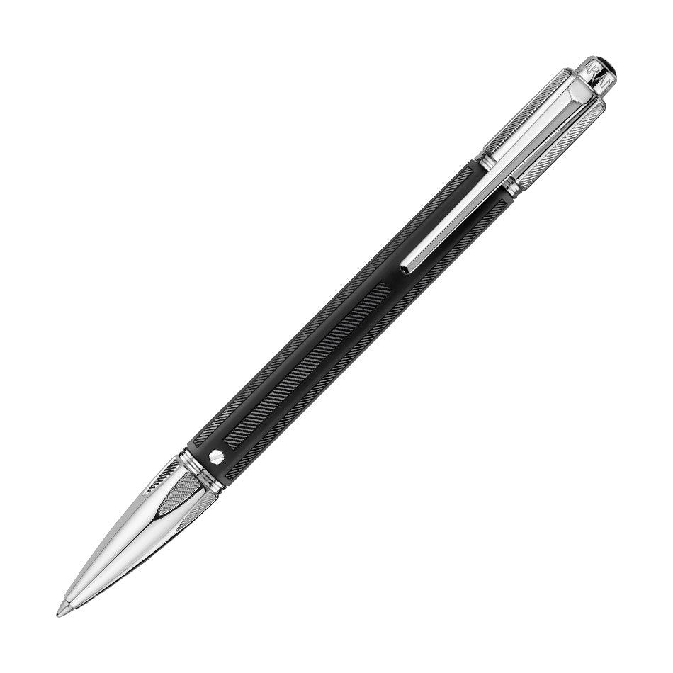 Caran d'Ache Varius RubRacer Ballpoint Pen by Caran d'Ache at Cult Pens