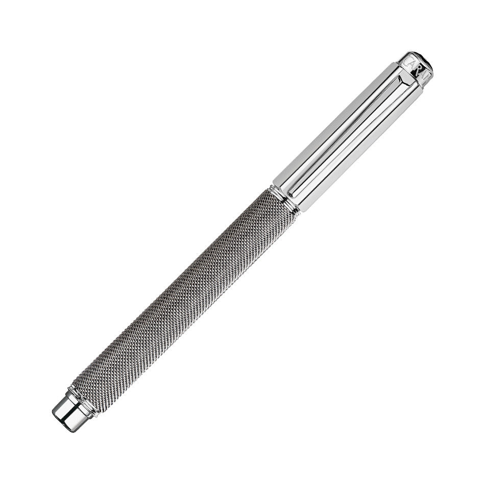 Caran d'Ache Varius Ivanhoe Fountain Pen by Caran d'Ache at Cult Pens