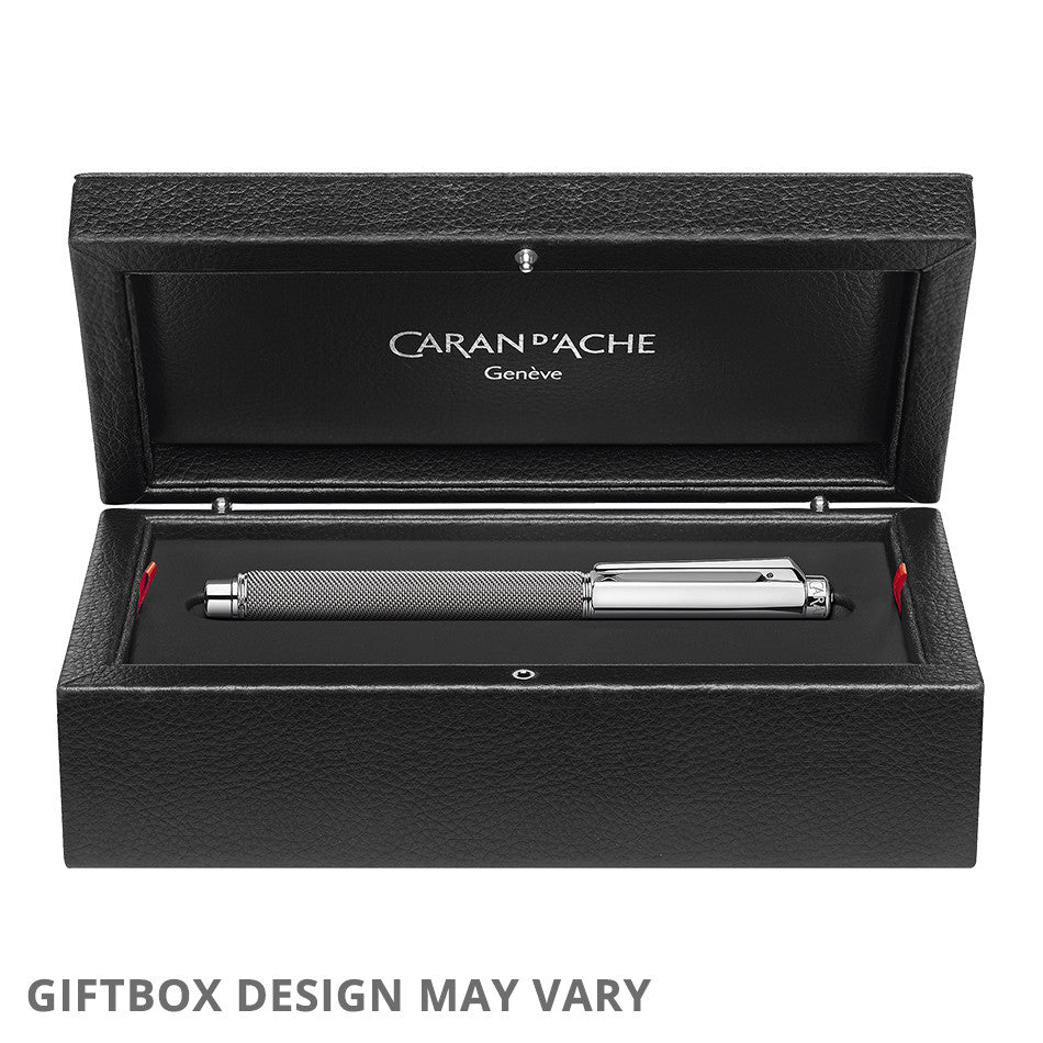 Caran d'Ache Varius Ivanhoe Rollerball Pen by Caran d'Ache at Cult Pens