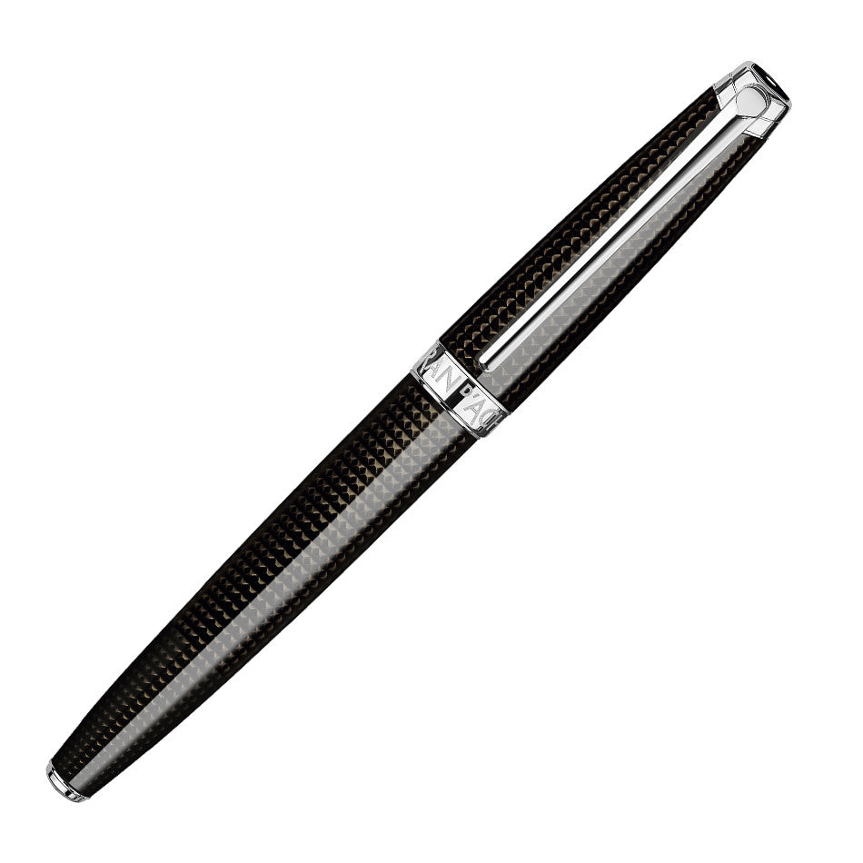Caran d'Ache Leman De Nuit Fountain Pen by Caran d'Ache at Cult Pens