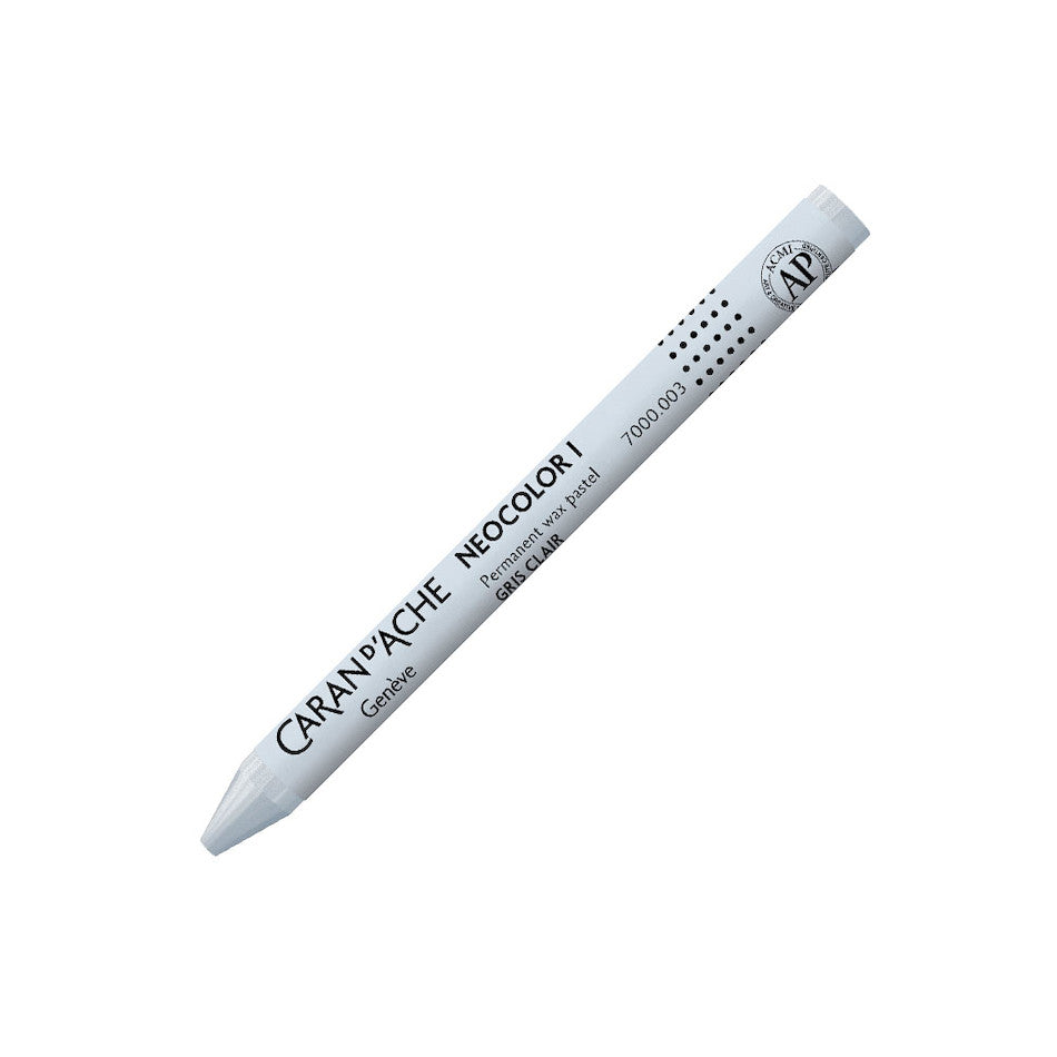 Caran d'Ache Neocolor I 7000 Wax Pastel by Caran d'Ache at Cult Pens