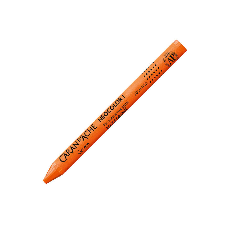 Caran d'Ache Neocolor I 7000 Wax Pastel by Caran d'Ache at Cult Pens