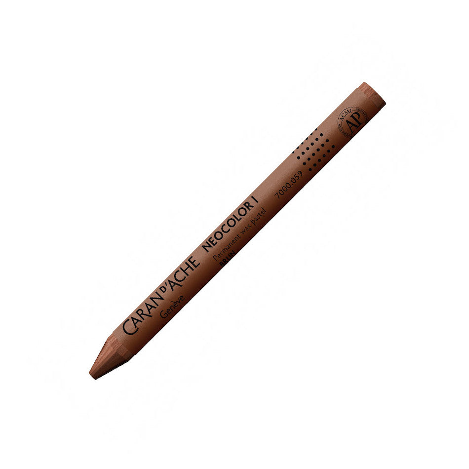 Caran d'Ache Neocolor I 7000 Wax Pastel by Caran d'Ache at Cult Pens