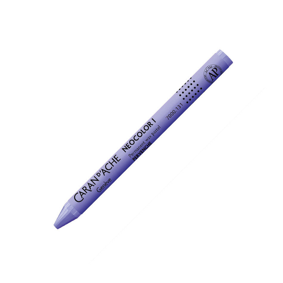 Caran d'Ache Neocolor I 7000 Wax Pastel by Caran d'Ache at Cult Pens