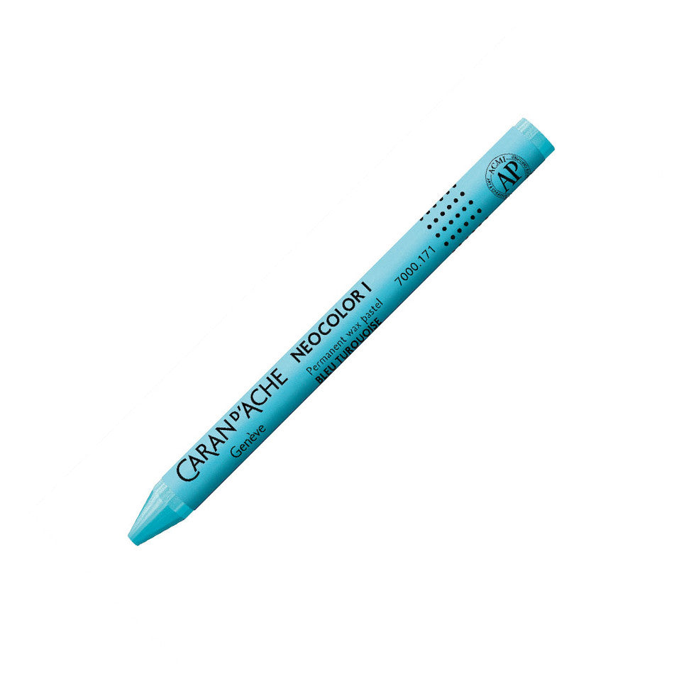 Caran d'Ache Neocolor I 7000 Wax Pastel by Caran d'Ache at Cult Pens