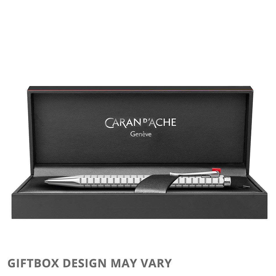 Caran d'Ache Ecridor Ballpoint Pen Avenue by Caran d'Ache at Cult Pens