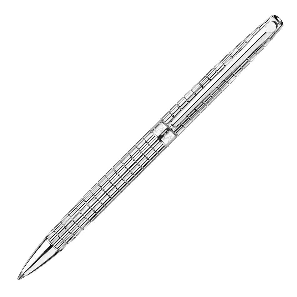 Caran d'Ache Leman Slim Lights Ballpoint Pen by Caran d'Ache at Cult Pens