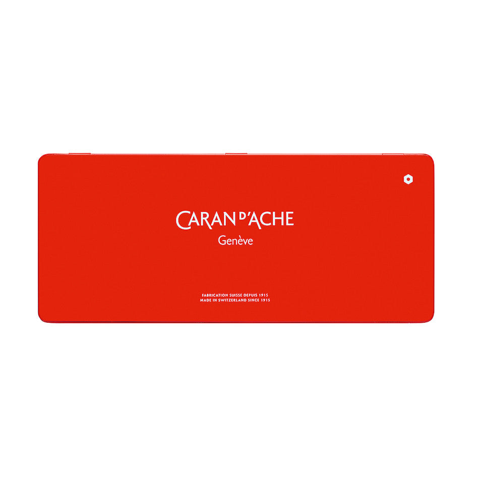 Caran d'Ache Neocolor II Water Soluble Wax Pastels Box of 30 by Caran d'Ache at Cult Pens