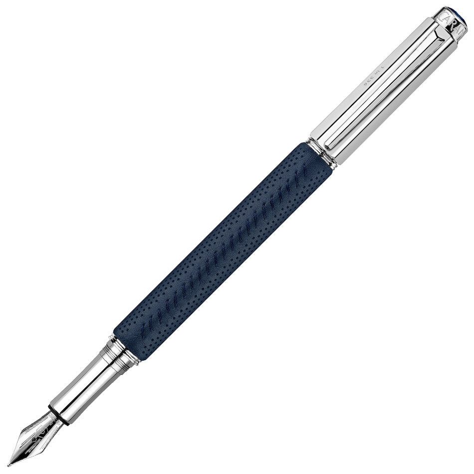 Caran d'Ache Varius Trophy Fountain Pen by Caran d'Ache at Cult Pens