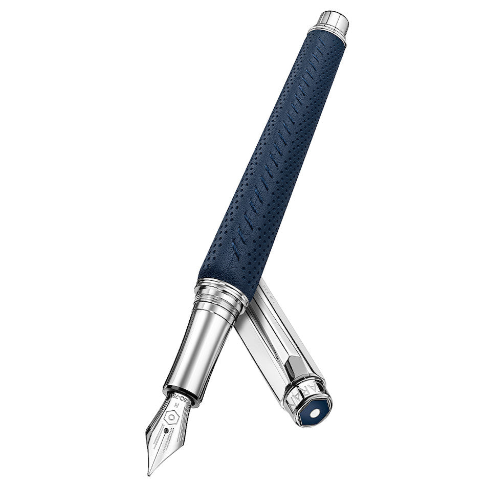 Caran d'Ache Varius Trophy Fountain Pen by Caran d'Ache at Cult Pens