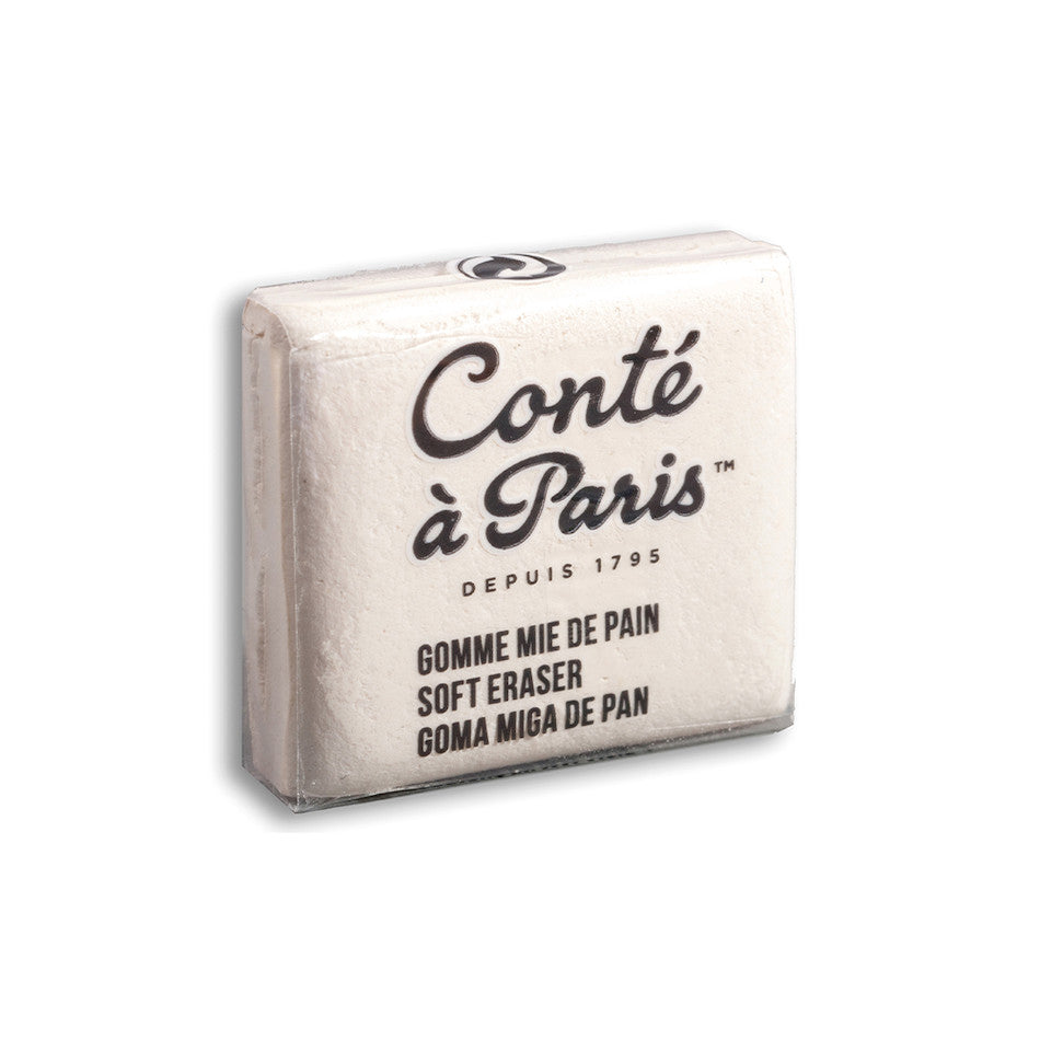 Conté à Paris Accessory Tool Putty Eraser Charcoal by Conté à Paris at Cult Pens