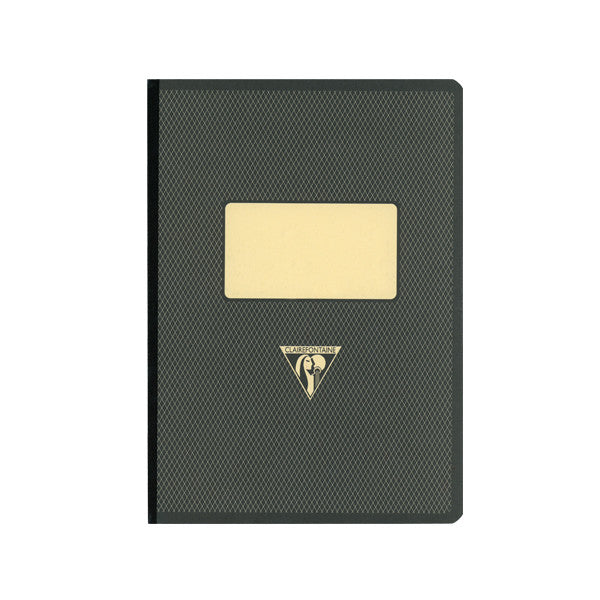 Clairefontaine 1951 Clothbound Notebook A5 (148 x 210) by Clairefontaine at Cult Pens