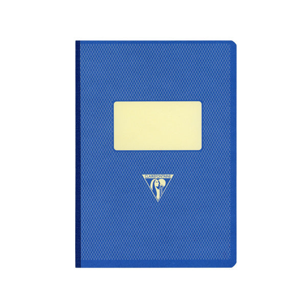 Clairefontaine 1951 Clothbound Notebook A5 (148 x 210) by Clairefontaine at Cult Pens
