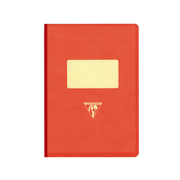 Clairefontaine 1951 Clothbound Notebook A5 (148 x 210) by Clairefontaine at Cult Pens