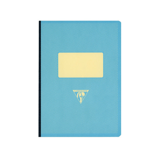 Clairefontaine 1951 Clothbound Notebook A5 (148 x 210) by Clairefontaine at Cult Pens