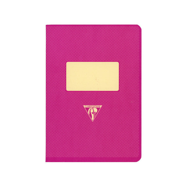 Clairefontaine 1951 Staplebound Notebook A5 (148 x 210) by Clairefontaine at Cult Pens